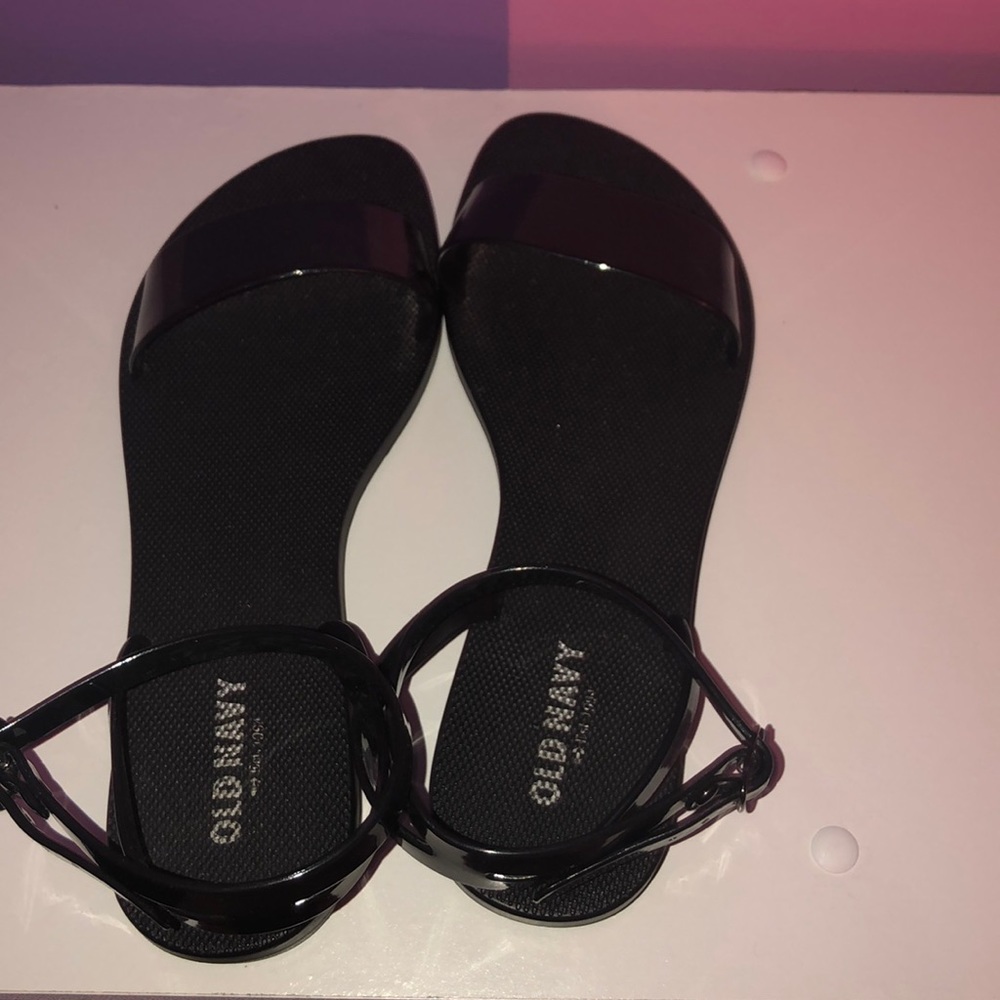 Old Navy Sandals!